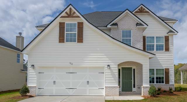 Photo of 112 Beaver Creek Way #260, Lagrange, GA 30241