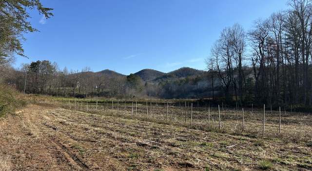 Photo of 26.35 AC Brasstown Creek Rd, Blairsville, GA 30512