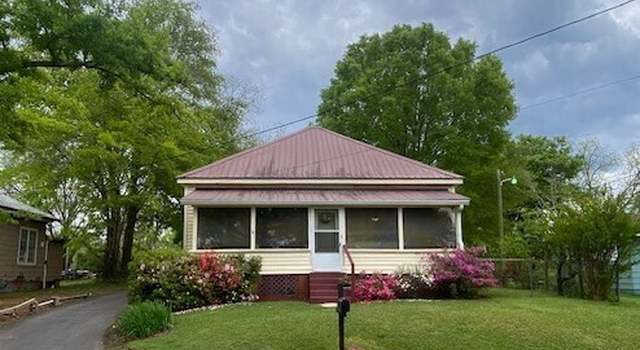 Photo of 118 E 19th St, Lanett, AL 36863