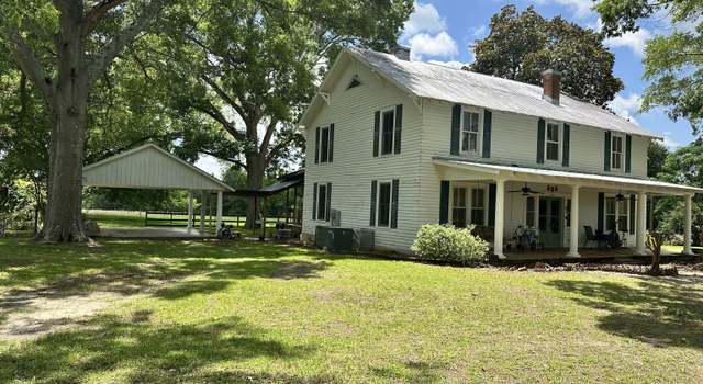 Photo of 535 Atwell Rd, Danville, GA 31017