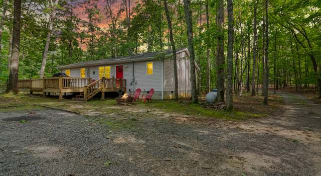 Photo of 118 Brandon Ln, Epworth, GA 30541