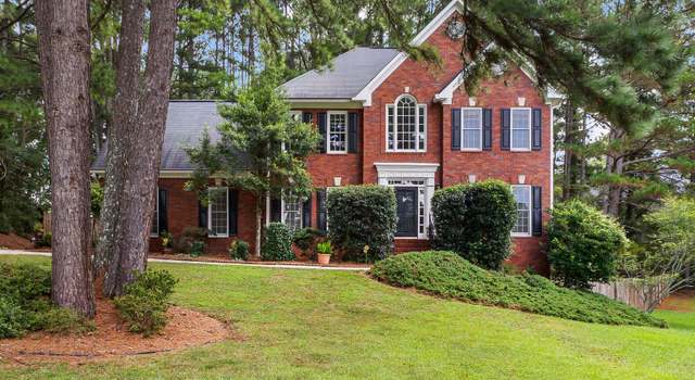 Photo of 155 Lakemont Cir, Fayetteville, GA 30215