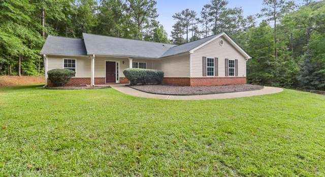 Photo of 189 Lamb Rd, Moreland, GA 30259