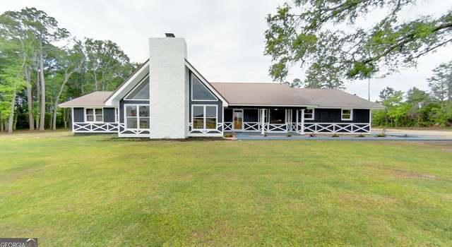 Photo of 22067 US Highway 319 N, Coolidge, GA 31738