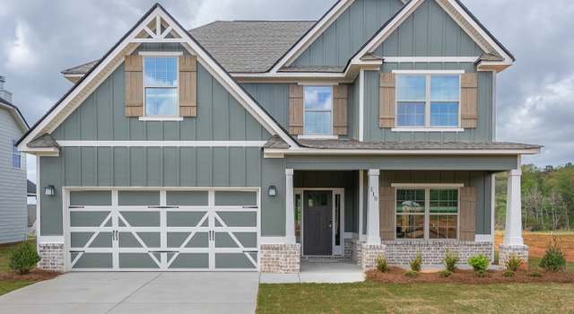 Photo of 110 Beaver Creek Way #261, Lagrange, GA 30241