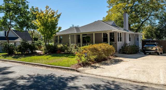 Photo of 1925 Oak Ave, Columbus, GA 31906