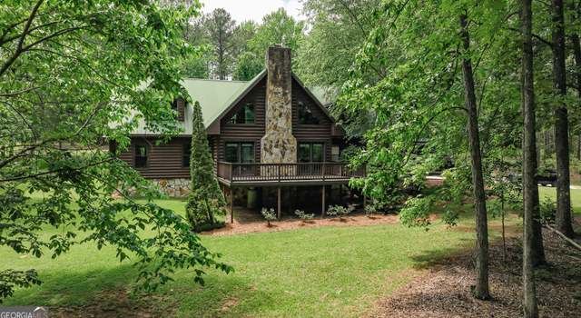 Photo of 315 Mud Bridge Rd, The Rock, GA 30285