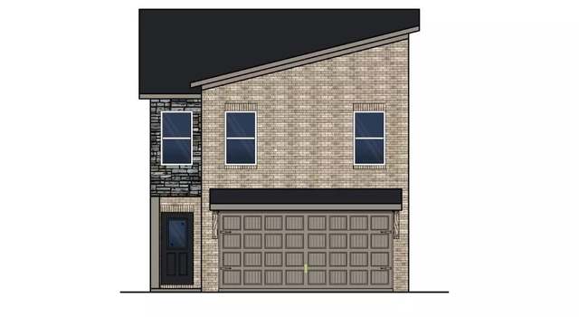 Photo of 4840 Station Ln #16, Union City, GA 30349
