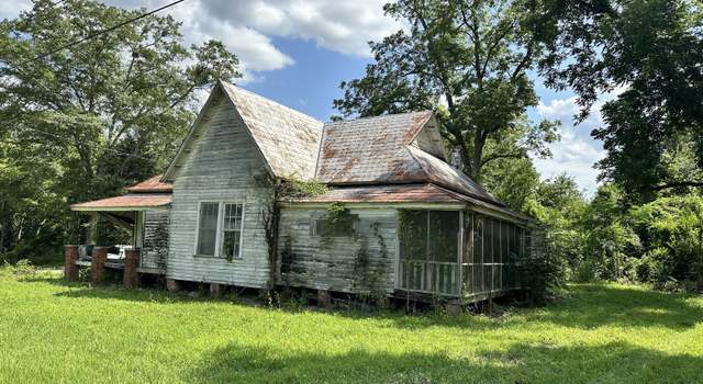 Photo of 247 Third St, Danville, GA 31017
