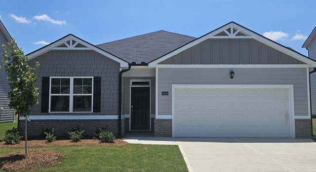 Photo of 8609 Preakness Pass #71, Lithonia, GA 30058