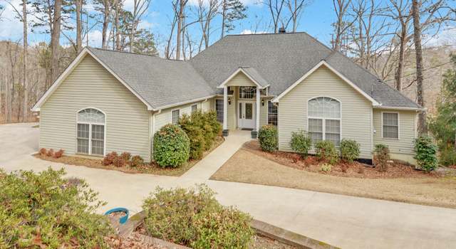 Photo of 131 Steve Jordan Dr, Martin, GA 30557