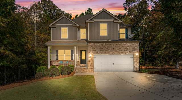 Photo of 1412 Short Ct, Mcdonough, GA 30252