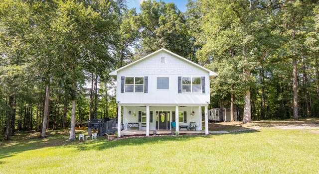 Photo of 170 Slappy Dr, Hamilton, GA 31811