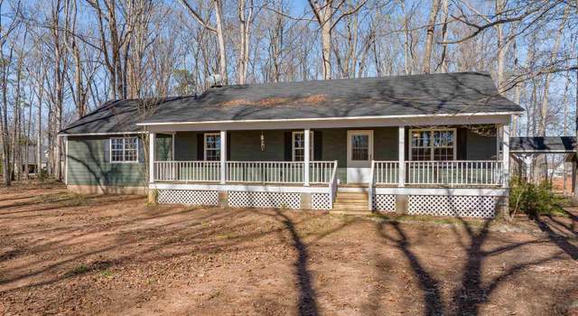 Photo of 8170 Hog Mountain Rd, Statham, GA 30666