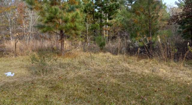 Photo of 253 Tucker School Rd, Wrightsville, GA 31096