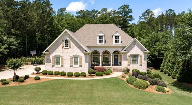 Photo of 2103 Boulder Springs Dr, Bishop, GA 30621