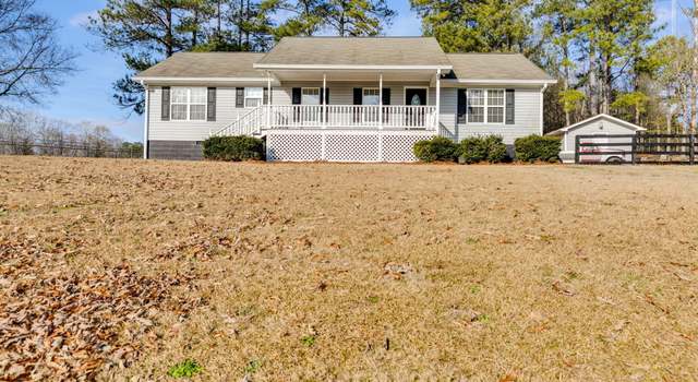 Photo of 35 Tuscan Hills Rd, Franklin, GA 30217