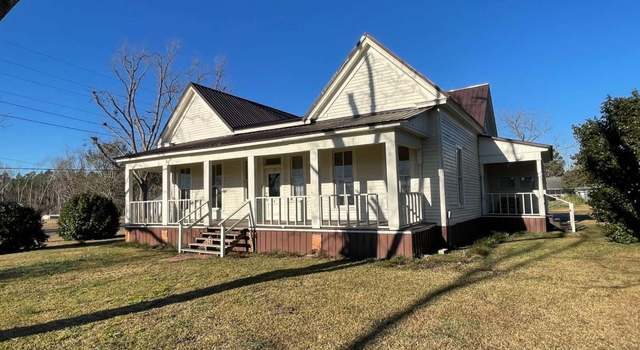 Photo of 32 W Third Ave, Alamo, GA 30411