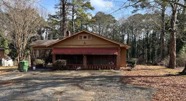 Photo of 2130 Fairburn Rd SW, Atlanta, GA 30331