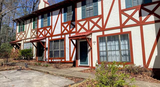 Photo of 286 Alpenrosen Strasse #3, Helen, GA 30545