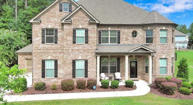 Photo of 7113 Treveno Pl, Locust Grove, GA 30248