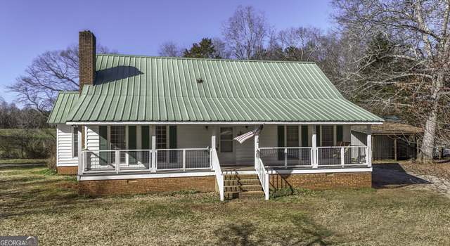 Photo of 128 Turner Ln, Bowdon, GA 30108