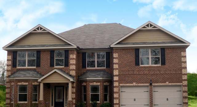 Photo of 235 Riverstone Dr Lot 21, Covington, GA 30014