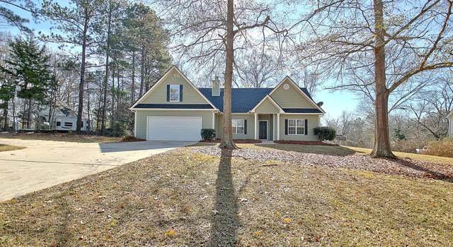 Photo of 33 Ball St, Moreland, GA 30259