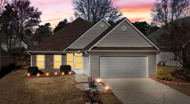 Photo of 1160 Strath Clyde Way, Mcdonough, GA 30253