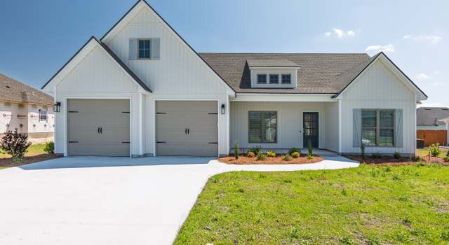 Photo of 3916 Bull Run, Valdosta, GA 31605