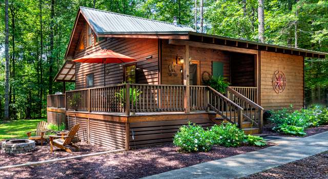 Photo of 67 Big Tree Rd, Suches, GA 30572