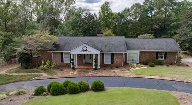 Photo of 170 Plum Nelly Rd, Athens, GA 30606