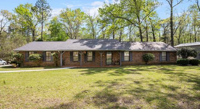 Photo of 182 Quail Hollow Ln, Fort Valley, GA 31030