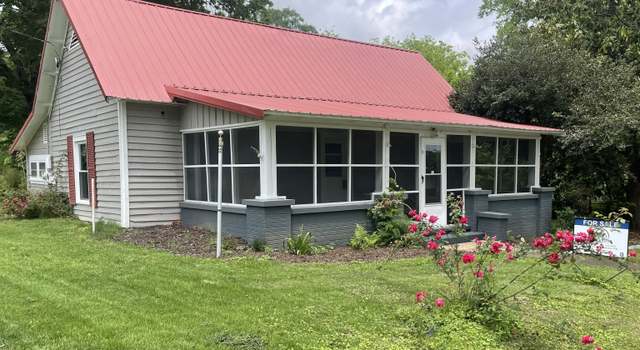 Photo of 9 Foster Ave, Lyerly, GA 30730