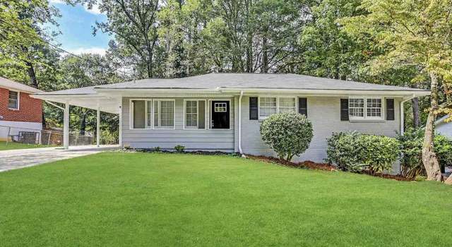 Photo of 2651 Lois Ln SE, Atlanta, GA 30315