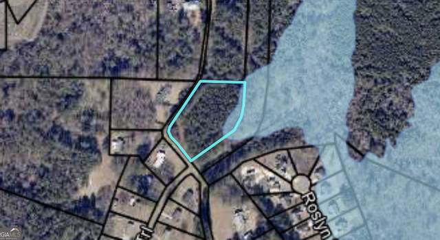 Photo of 00 Lake Wanda Rita Rd, Summerville, GA 30747