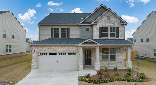 Photo of 1720 Goodwin Dr, Hampton, GA 30228