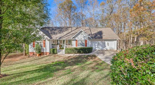 Photo of 127 Poplar Mill Rd, Demorest, GA 30535