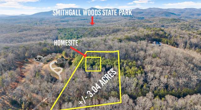 Photo of 0 Sassafrass Ridge Dr, Sautee Nacoochee, GA 30571