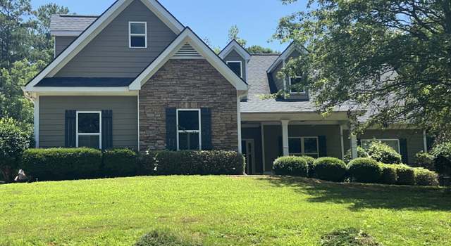 Photo of 305 Lola St, Colbert, GA 30628