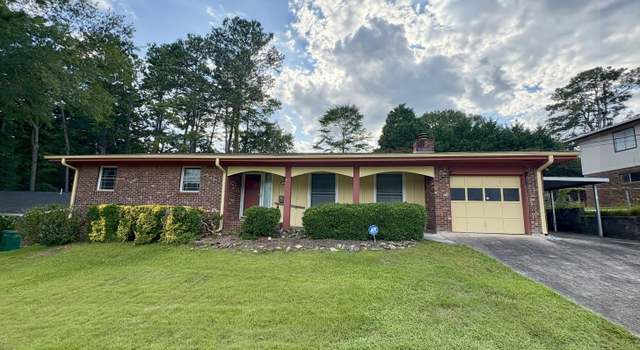Photo of 6413 Maddox Rd, Morrow, GA 30260