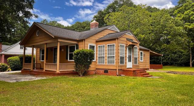 Photo of 204 Glendale Rd, Thomaston, GA 30286