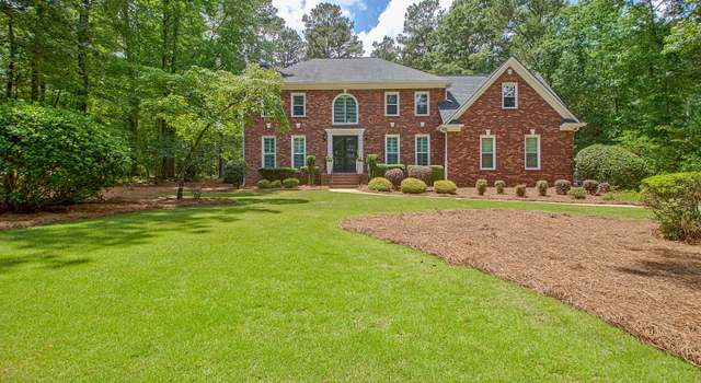 Photo of 111 Biltmore Trce, Peachtree City, GA 30269