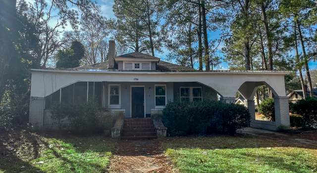 Photo of 2794 Napier Ave, Macon, GA 31204
