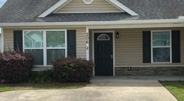 Photo of 200 Joshua Cir, Brunswick, GA 31525