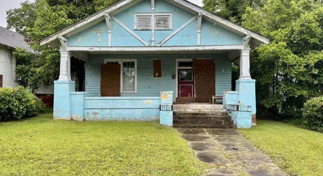 Photo of 1058 Crescent Ave, Macon, GA 31204