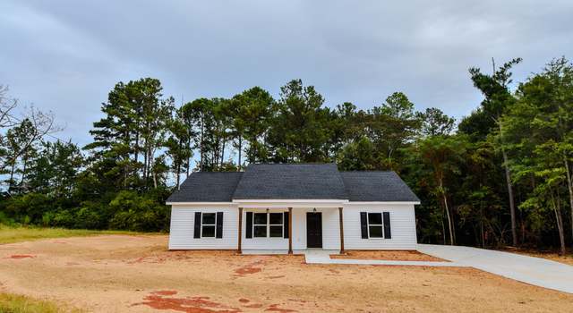Photo of 153 Crescent Rd, Thomaston, GA 30286