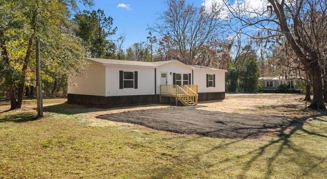 Photo of 1400 Black Rd, Darien, GA 31305