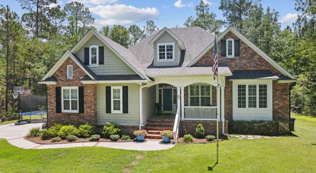 Photo of 83 Josephs Ct, Kingsland, GA 31548