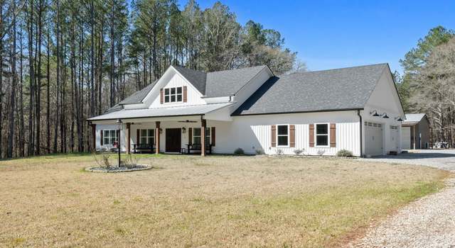 Photo of 1185 Old Greenville Rd, Fayetteville, GA 30215